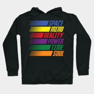 Infinite Order Hoodie